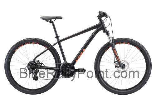 Malvern Star Axis 27-1 fiche technique et avis